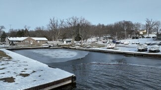 Monticello, IN Commercial - 11810 W 820 N