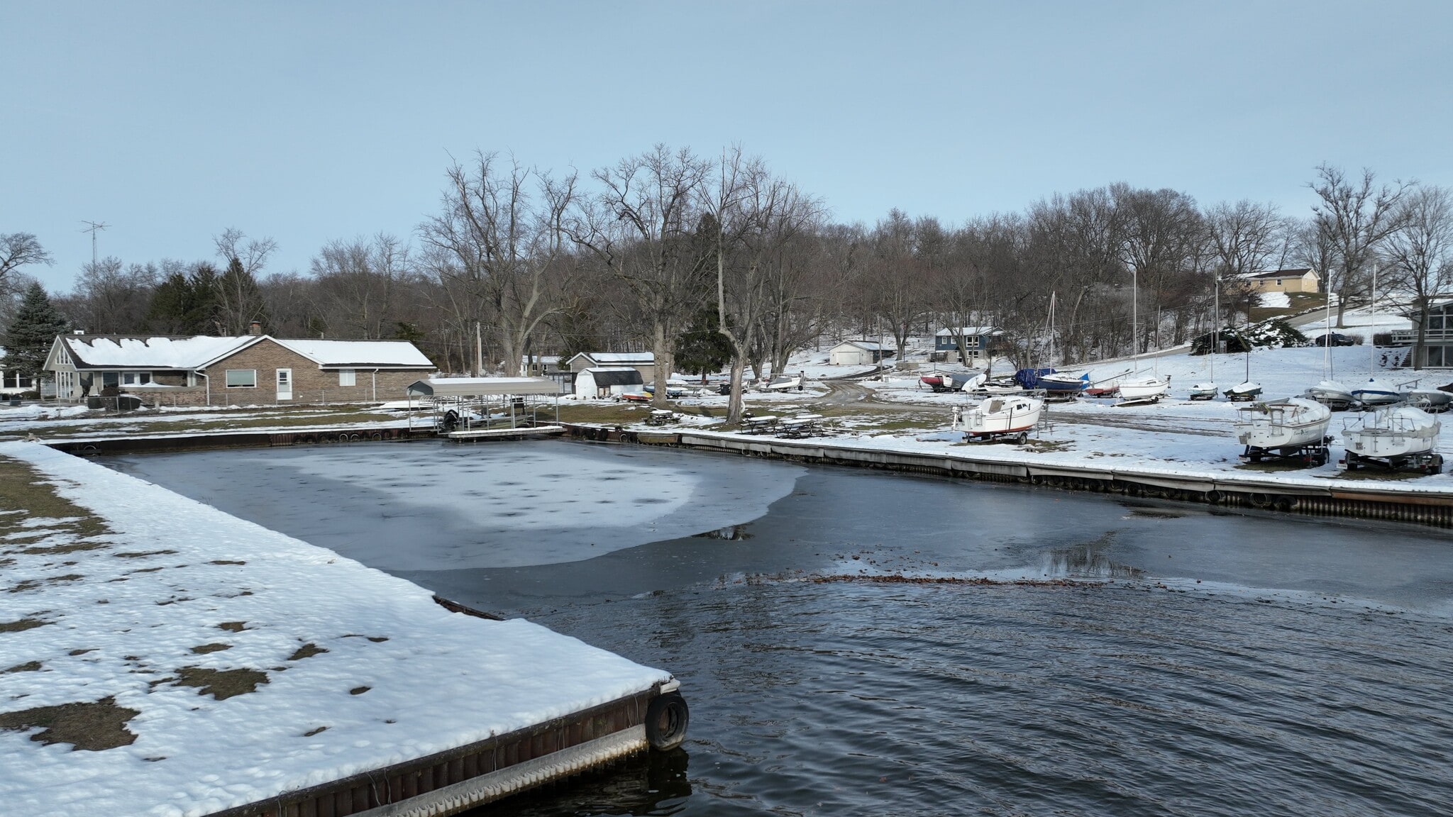 11810 W 820 N, Monticello, IN for Sale