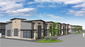 Frisco, TX Office - Panther Creek @ FM 423