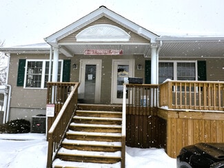 Jamestown, NY Office - 15 Dunham Ave