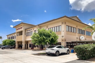 Kihei, HI Office/Retail, Retail - 95 E Lipoa St Kihei, HI Office/Retail, Retail - 95 E Lipoa St