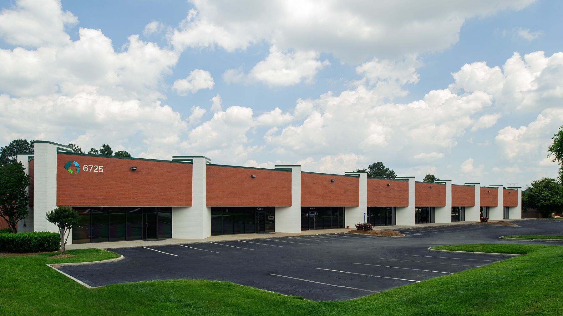6725 Jimmy Carter Blvd, Norcross, GA for Rent