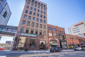 Duluth, MN Office - 202 W Superior St