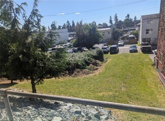 Arlington, WA Commercial Land - Not assigned MacLeod Arlington, WA Commercial Land - Not assigned MacLeod