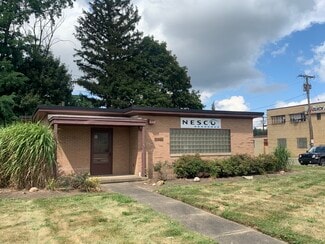 Canton, OH Office - 2719 Cleveland Ave NW