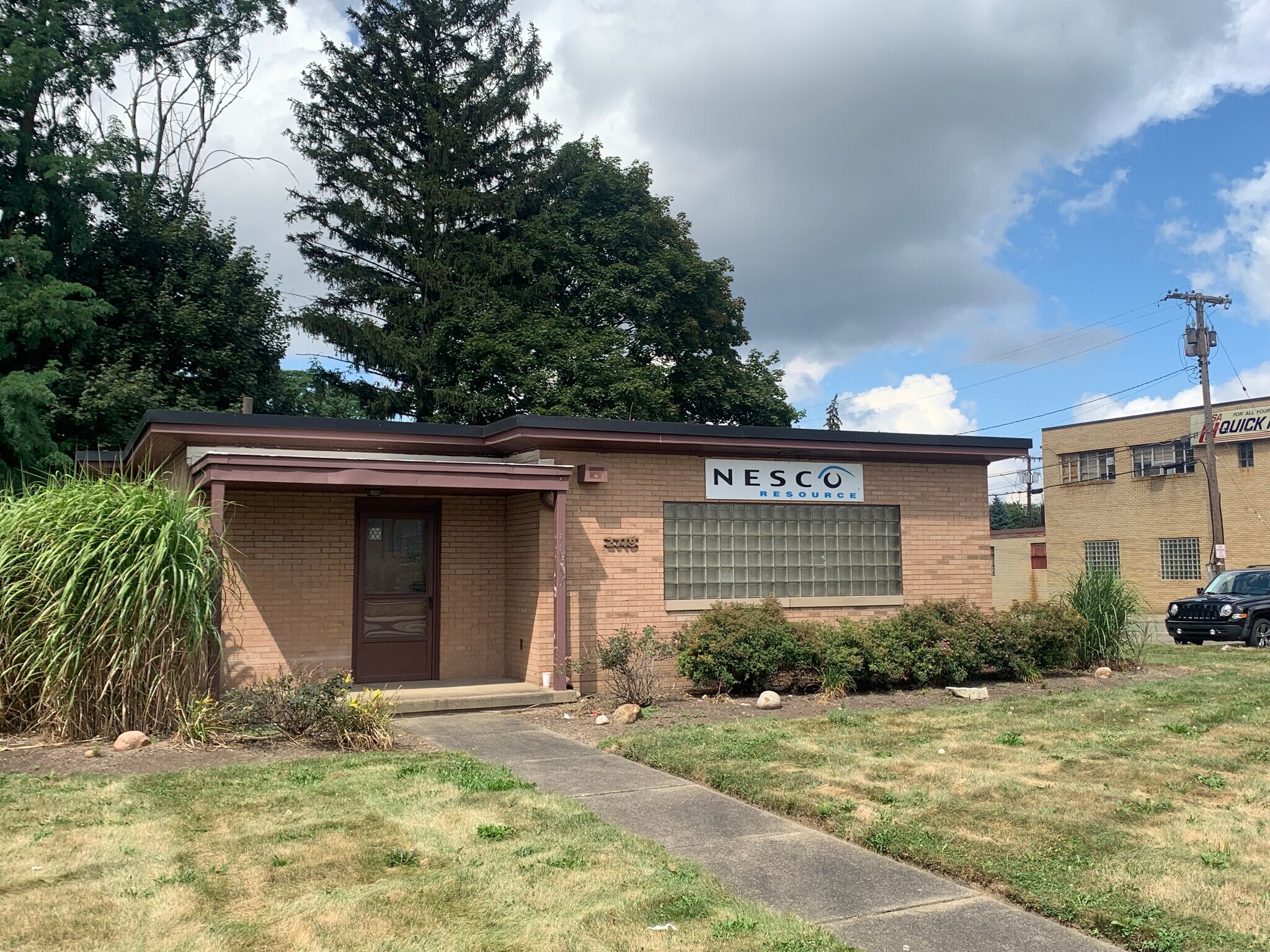 2719 Cleveland Ave NW, Canton, OH for Sale