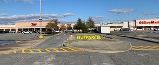 Elizabeth City, NC Retail - 830-834 Halstead Blvd