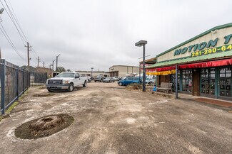 Tomball, TX undefined - 17727 FM 2920 Rd Tomball, TX undefined - 17727 FM 2920 Rd