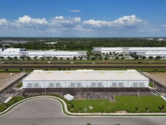 Sarasota, FL Industrial - 7707 24th Ct E