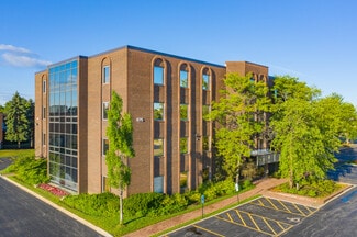 Palatine, IL Office - 625 N North Ct