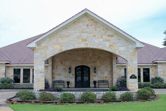 Jacksonville, TX undefined - 404 Wynn Dr