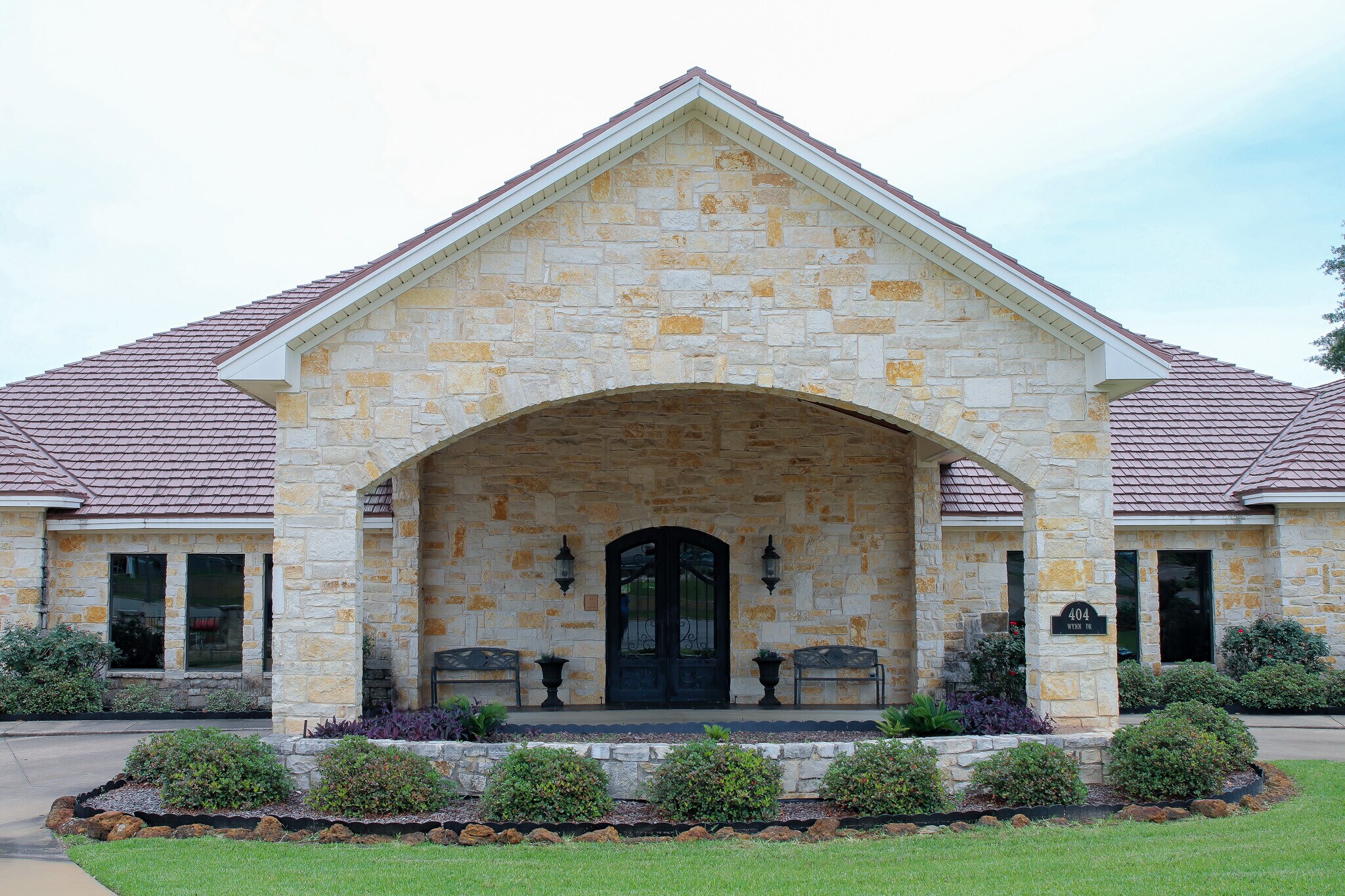 404 Wynn Dr, Jacksonville, TX for Sale