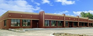 Richfield, OH Office, Flex - 5145 Brecksville Rd Richfield, OH Office, Flex - 5145 Brecksville Rd