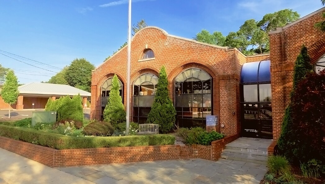 199 Elm St New Canaan, CT 06840 Office Property for Lease on