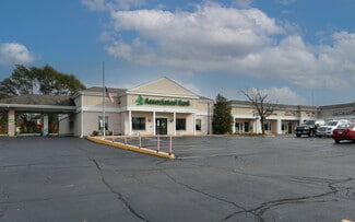 Richmond, IL Freestanding - 10900-10910 N Main St Richmond, IL Freestanding - 10900-10910 N Main St