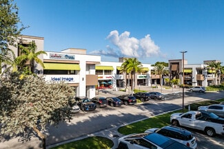 Coral Springs, FL Office, Office/Medical - 1750 N University Dr