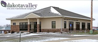 Owatonna, MN Office - 155 28th St NE