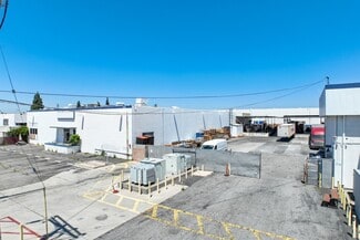 La Mirada, CA Industrial - 14233 Gannet St La Mirada, CA Industrial - 14233 Gannet St