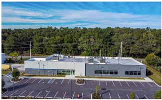 Alachua, FL Flex - 14193 NW 129th Way