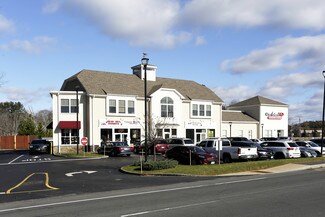 Windham, NH Office/Medical - 125 Indian Rock Rd Windham, NH Office/Medical - 125 Indian Rock Rd