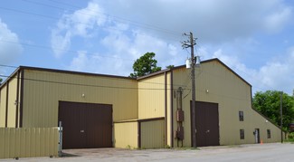 Houston, TX Warehouse - 909 Marcella St