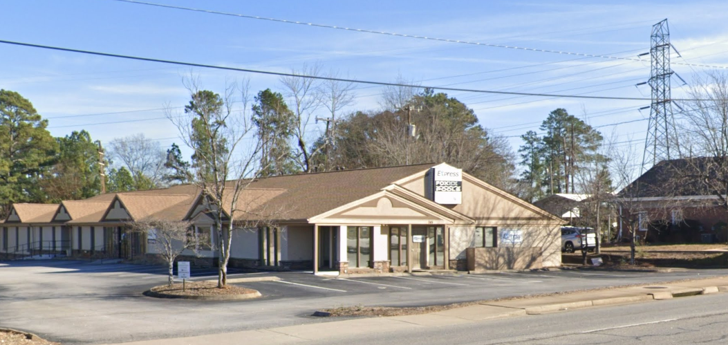 245 E Blackstock Rd, Spartanburg, SC for Rent