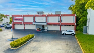 Miami, FL Office - 20451 NW 2nd Ave Miami, FL Office - 20451 NW 2nd Ave