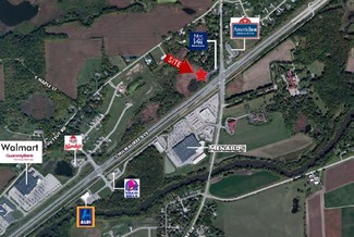 Burlington, WI Commercial - 2600 Browns Lake Dr