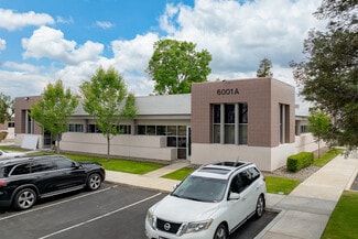Bakersfield, CA Office/Medical - 6001 Truxtun Ave