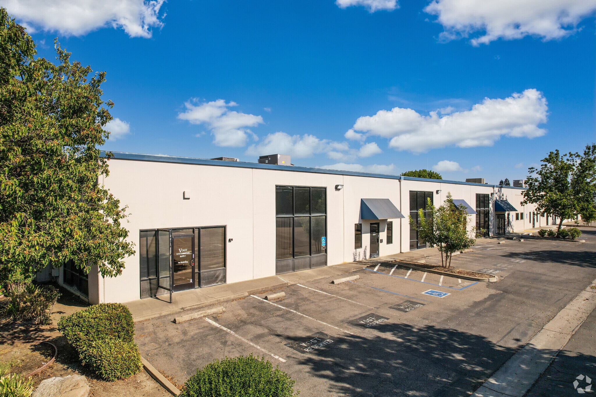 1210 Commerce, Woodland, CA for Rent