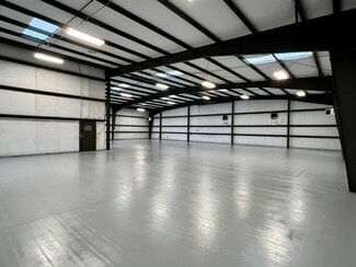 Red Bluff, CA Industrial - 1011 Vista Way Red Bluff, CA Industrial - 1011 Vista Way