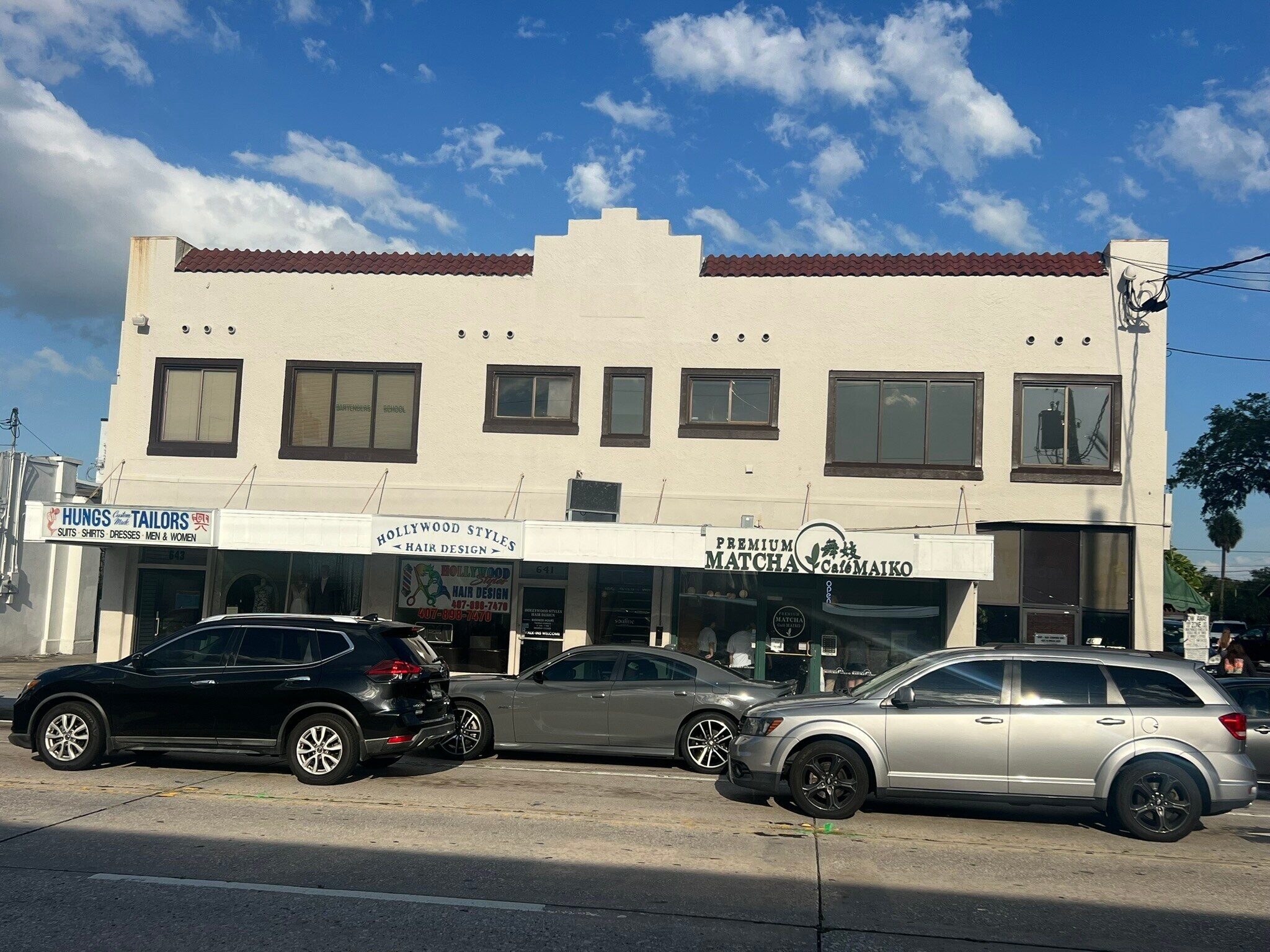 639 N Mills Ave, Orlando, FL for Rent