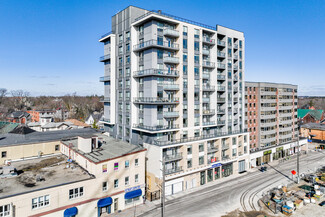Guelph, ON Retail - 45 Yarmouth St