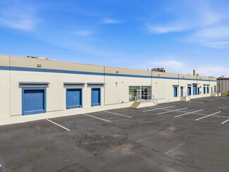 Denver, CO Warehouse - 4555-4585 Kingston St