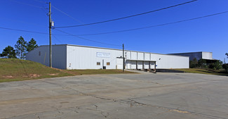 Valdosta, GA Industrial - 1553 ME Thompson Dr