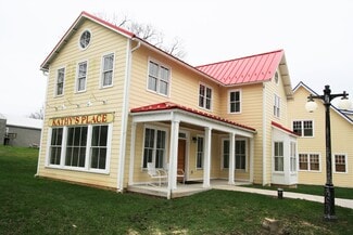 Boyds, MD Office/Retail - 15134 Barnesville Rd Boyds, MD Office/Retail - 15134 Barnesville Rd