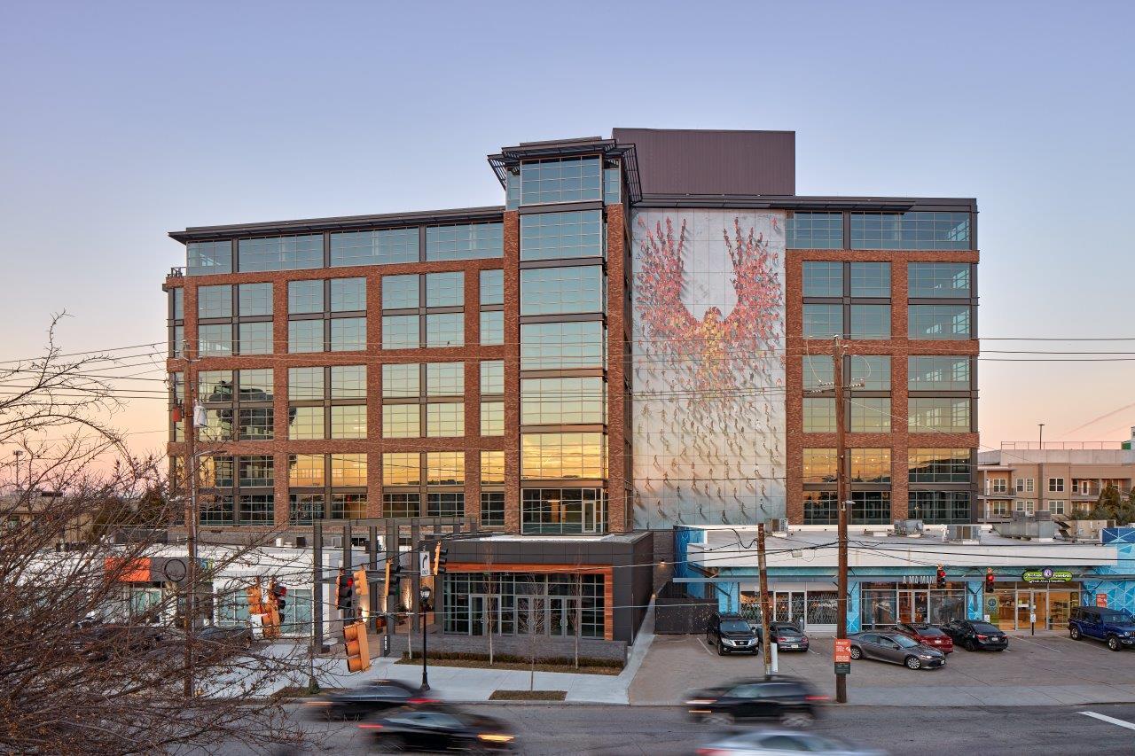 889 Howell Mill Rd, Atlanta, GA for Rent