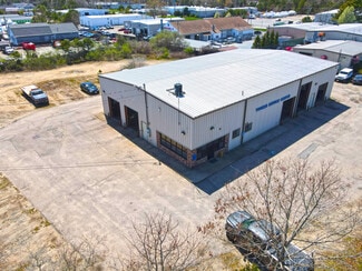 Pocasset, MA Industrial - 606 MacArthur Blvd
