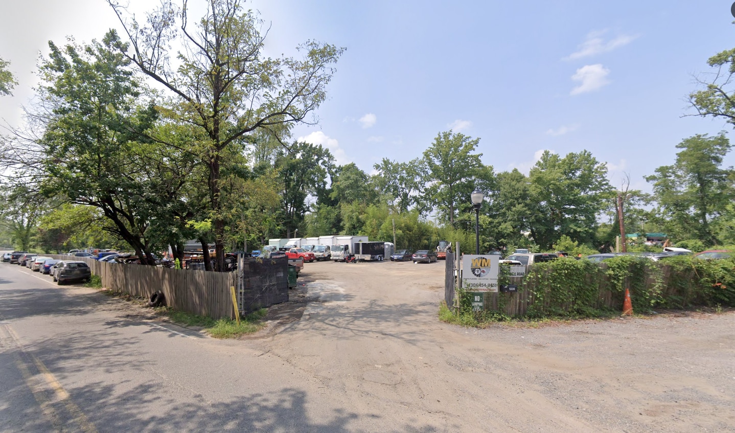 5330 Odell Rd, Beltsville, MD for Rent