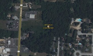 Vineland, NJ Commercial - 1489 N Delsea Dr Vineland, NJ Commercial - 1489 N Delsea Dr