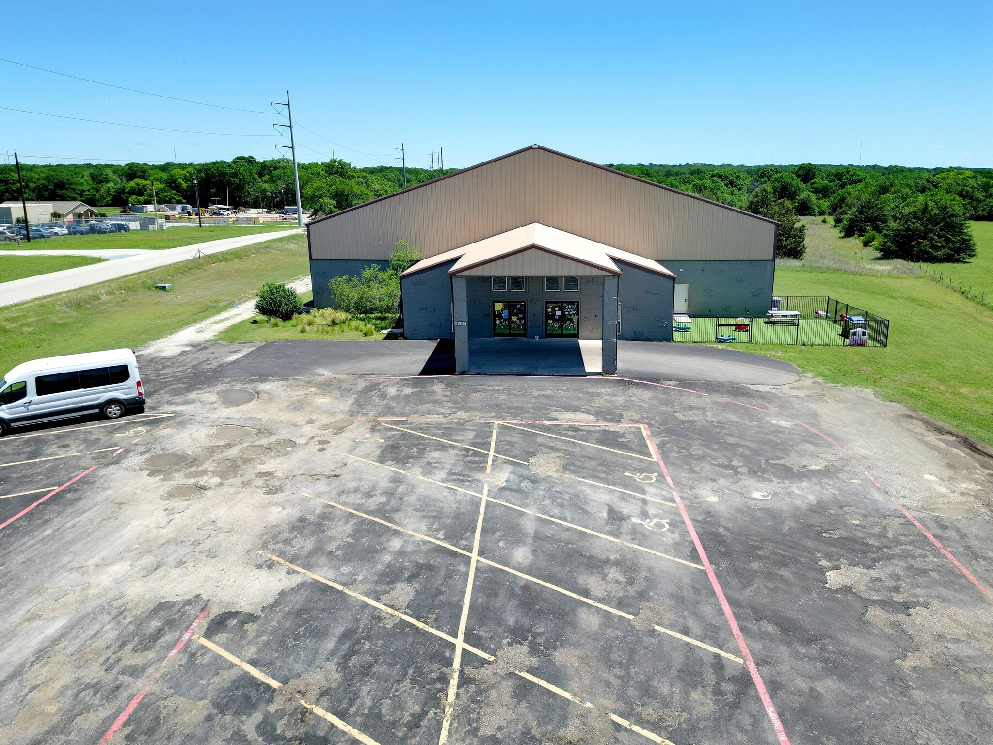 3483 S FM 51, Decatur, TX for Sale