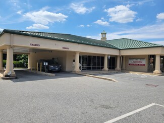 Lutherville Timonium, MD Retail - 2318-2322 York Rd