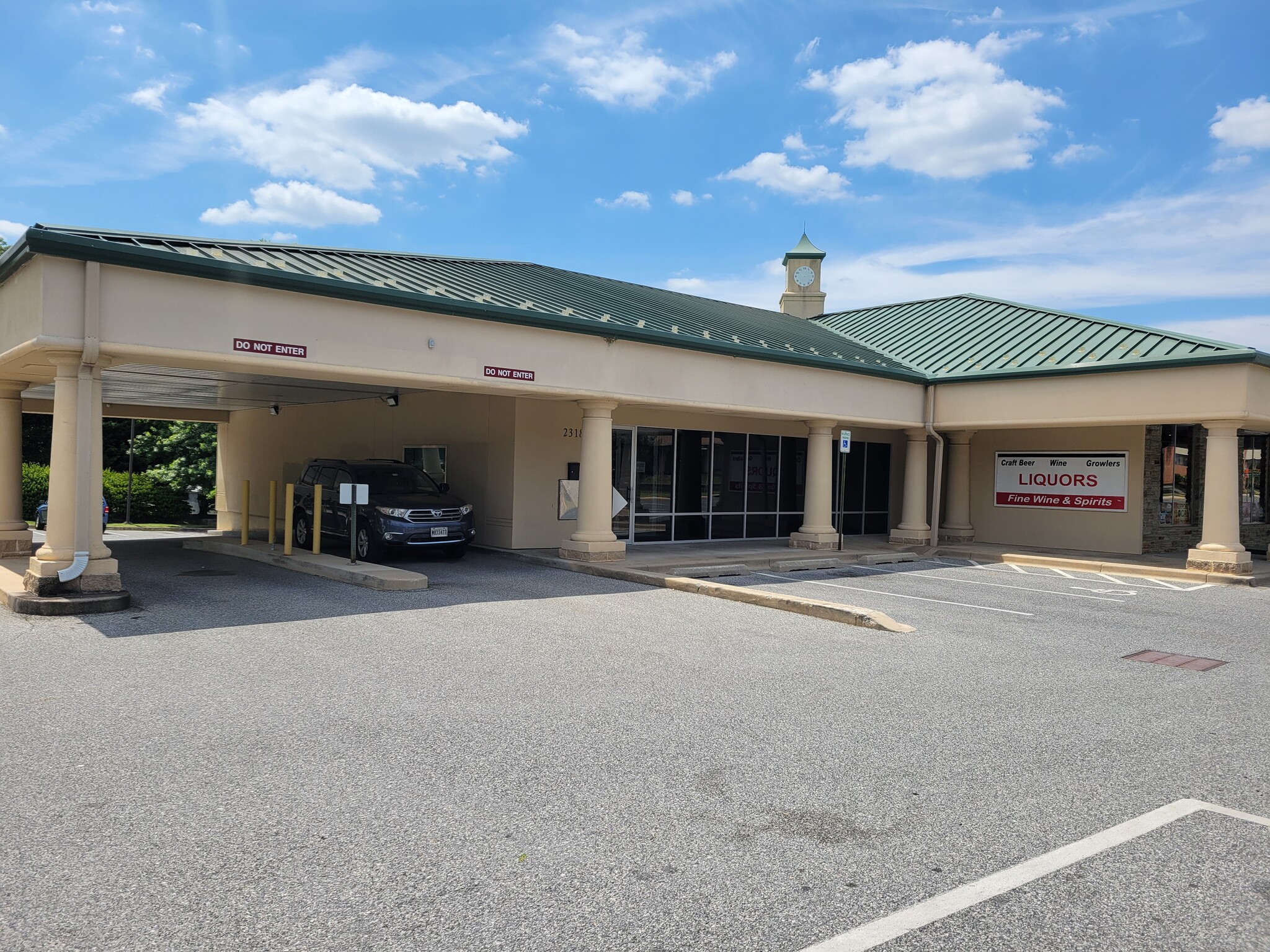 2318-2322 York Rd, Lutherville Timonium, MD for Rent