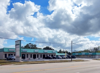 Cocoa, FL Office/Retail, Industrial - 1308 Clearlake Rd