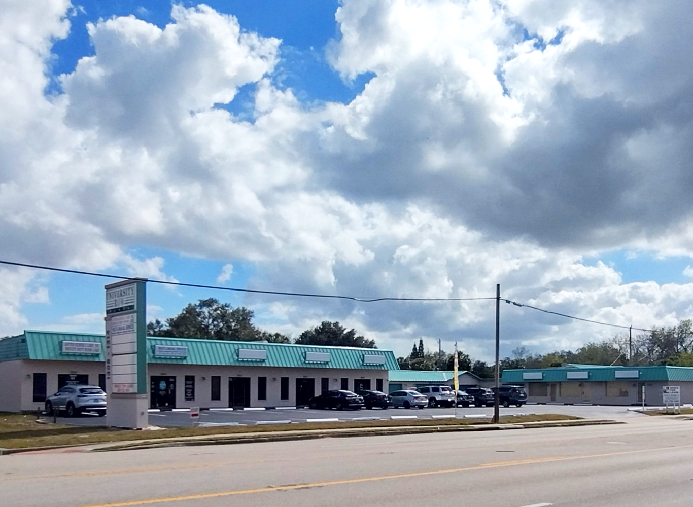 1308 Clearlake Rd, Cocoa, FL for Rent