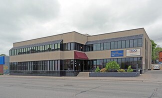 Orillia, ON Office/Medical - 19 Front St N