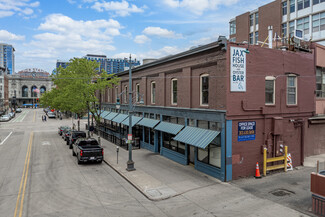 Denver, CO Office - 1525 17th St