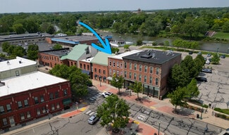 Monroe, MI undefined - 86-88 W Front St Monroe, MI undefined - 86-88 W Front St