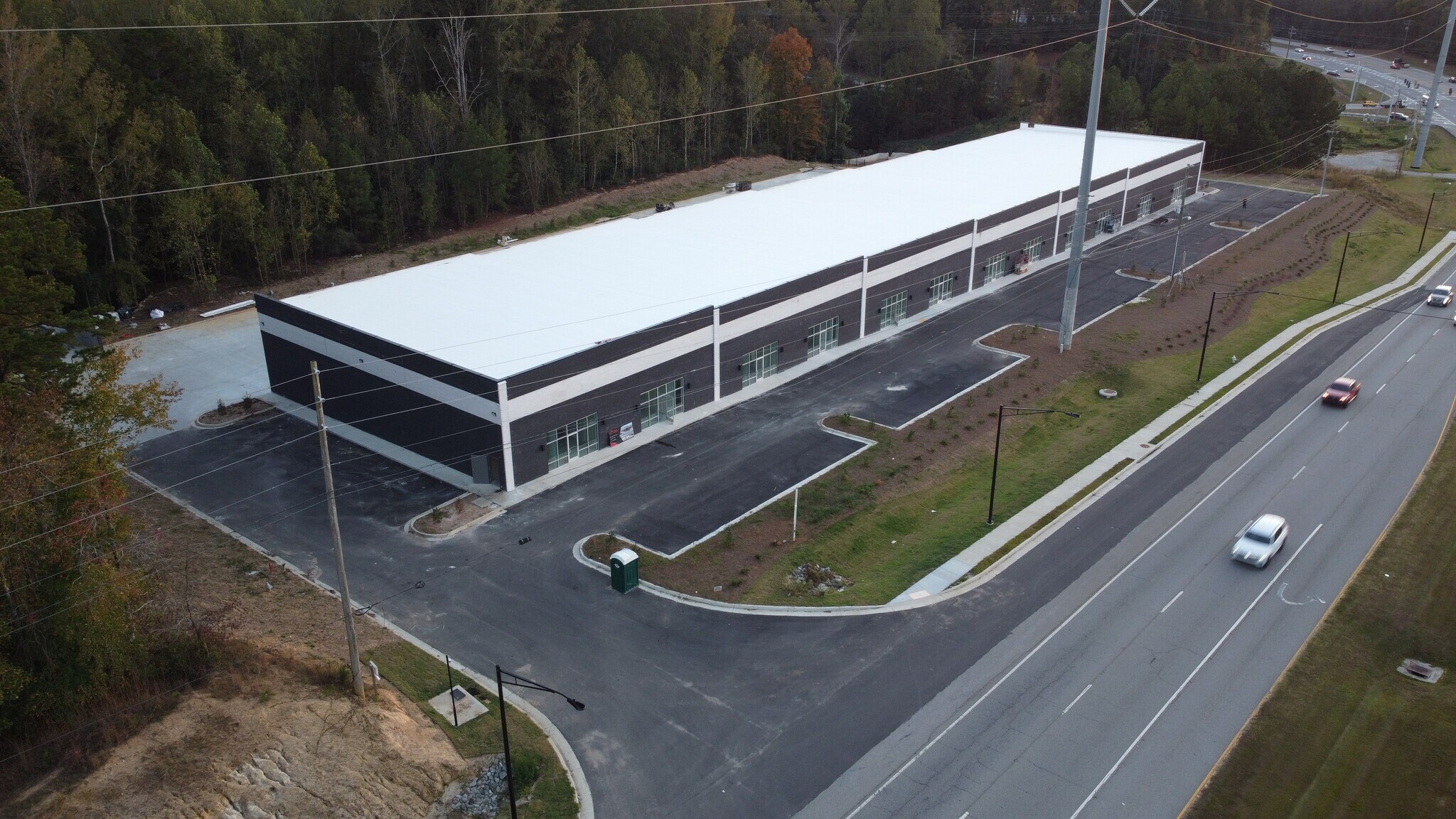 1901 Peachtree Industrial Blvd, Buford, GA for Rent