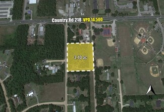 Middleburg, FL Residential - 2237 Carnation Ave Middleburg, FL Residential - 2237 Carnation Ave